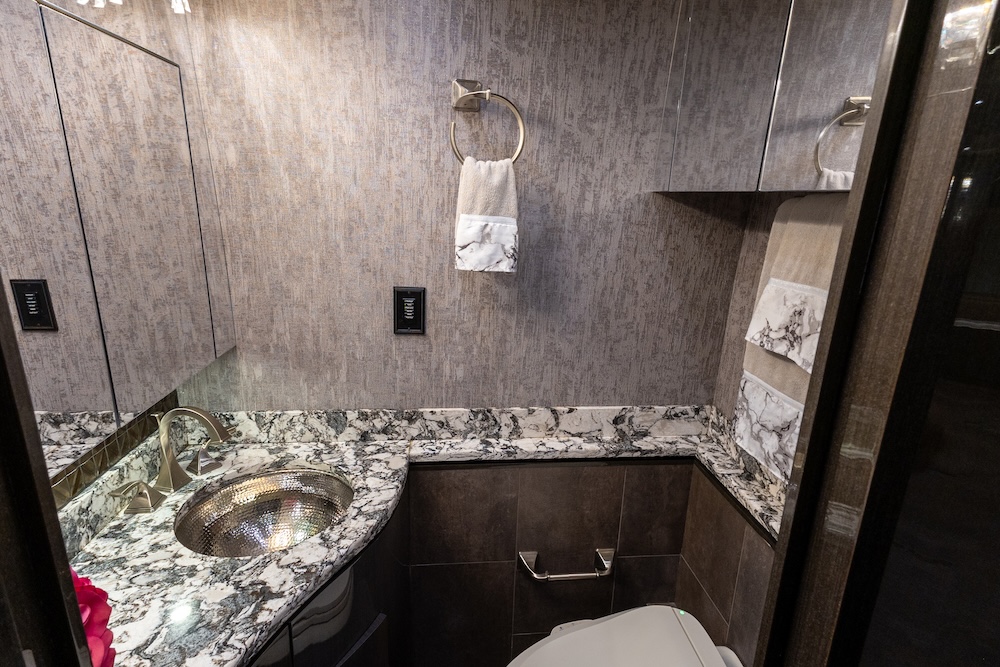 2021 Prevost Millennium H3-45 For Sale