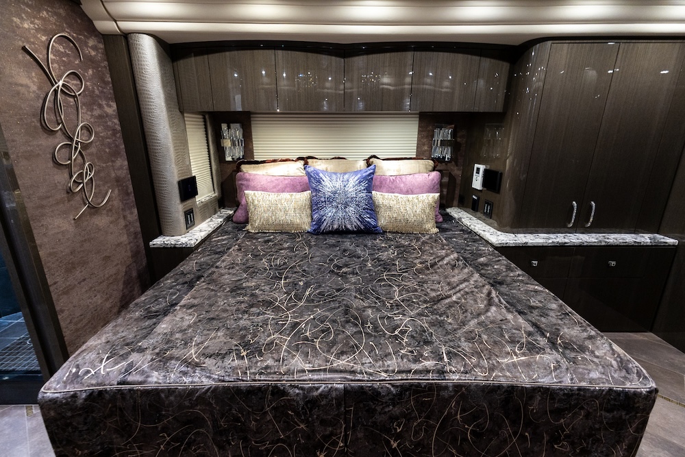 2021 Prevost Millennium H3-45 For Sale
