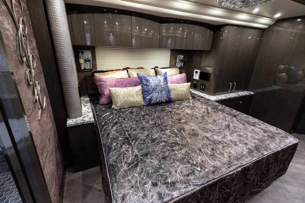 2021 Prevost Millennium H3-45 For Sale