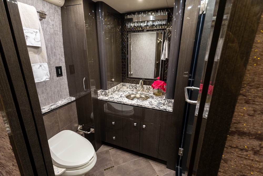 2021 Prevost Millennium H3-45 For Sale