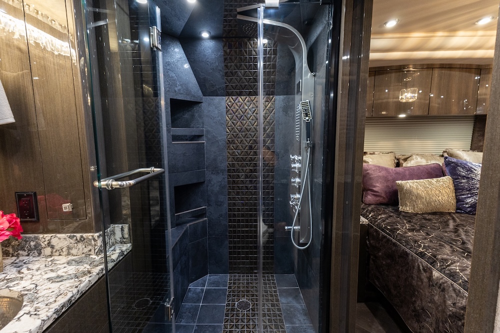 2021 Prevost Millennium H3-45 For Sale
