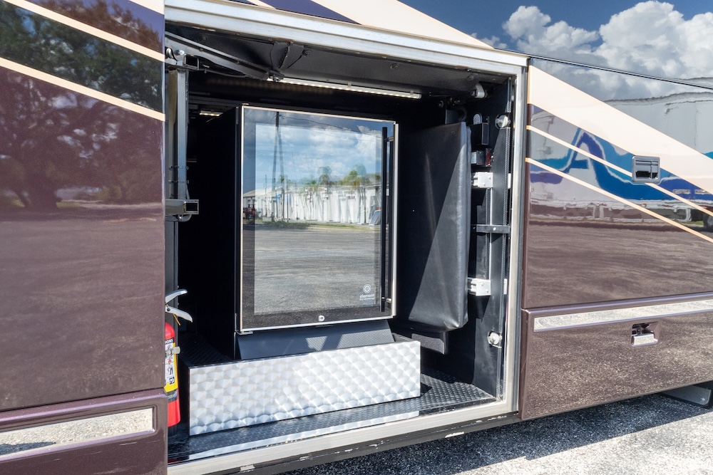 2021 Prevost Millennium H3-45 For Sale