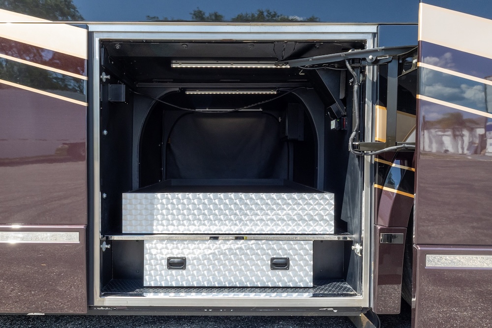 2021 Prevost Millennium H3-45 For Sale