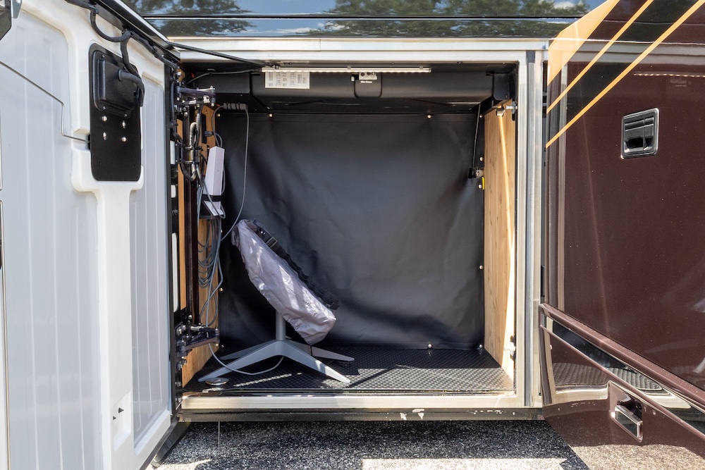 2021 Prevost Millennium H3-45 For Sale