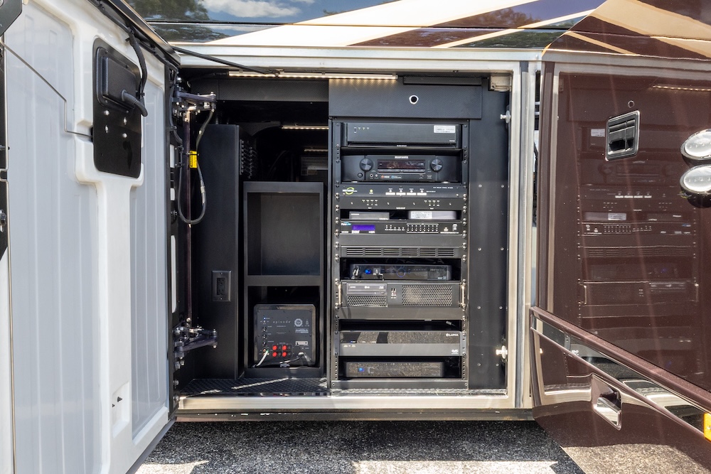 2021 Prevost Millennium H3-45 For Sale