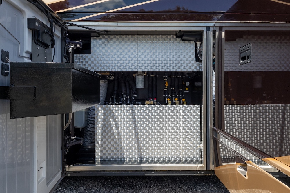 2021 Prevost Millennium H3-45 For Sale