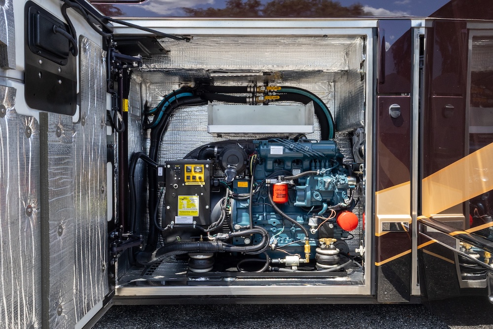 2021 Prevost Millennium H3-45 For Sale