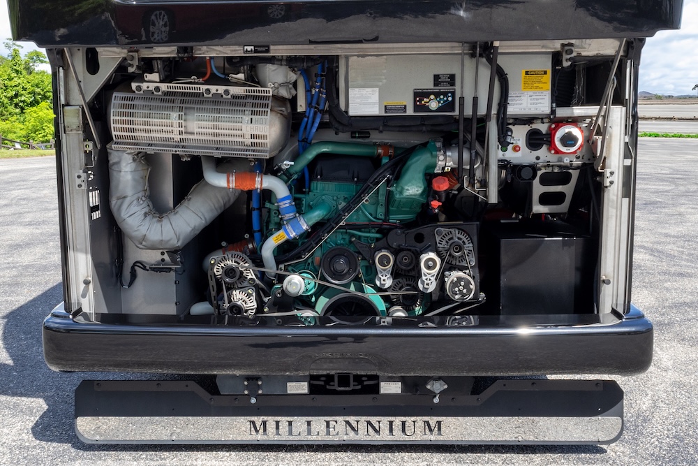 2021 Prevost Millennium H3-45 For Sale