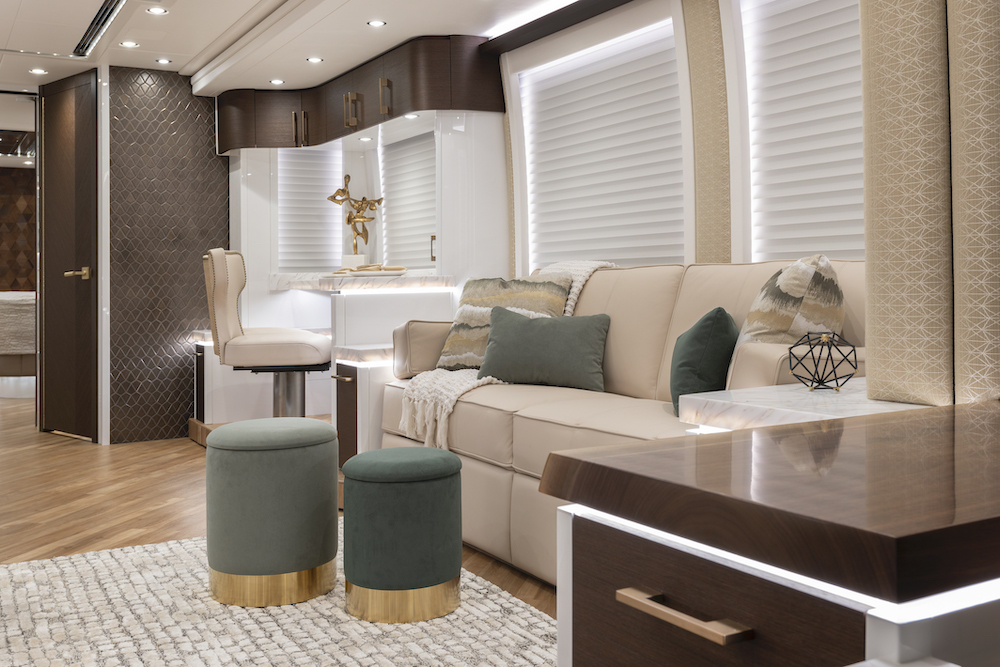 2022 Prevost Liberty H3-45 For Sale
