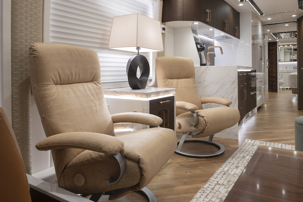 2022 Prevost Liberty H3-45 For Sale