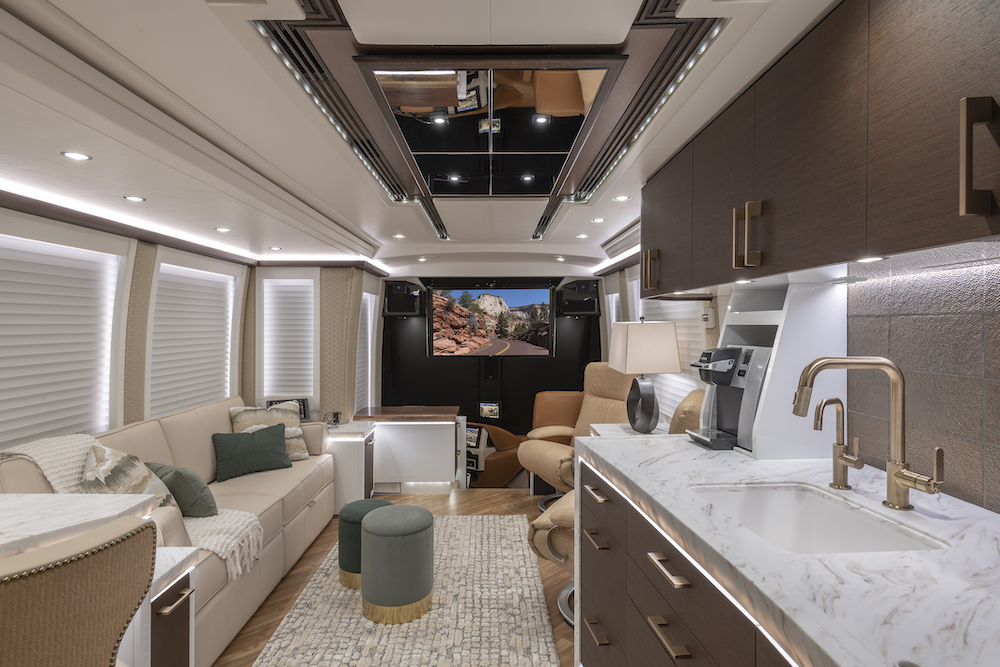 2022 Prevost Liberty H3-45 For Sale
