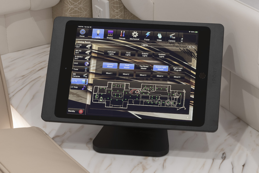 2022 Prevost Liberty H3-45 For Sale