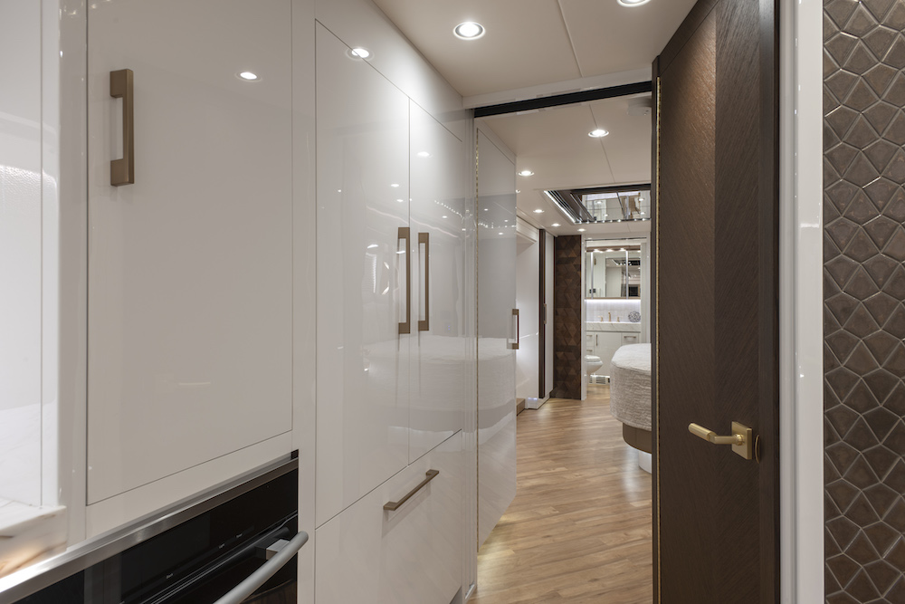 2022 Prevost Liberty H3-45 For Sale