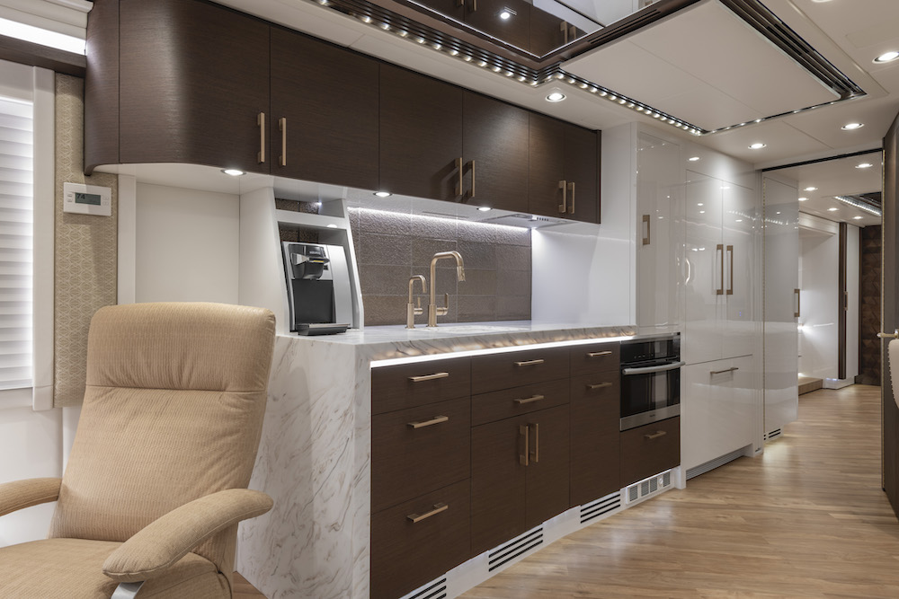 2022 Prevost Liberty H3-45 For Sale