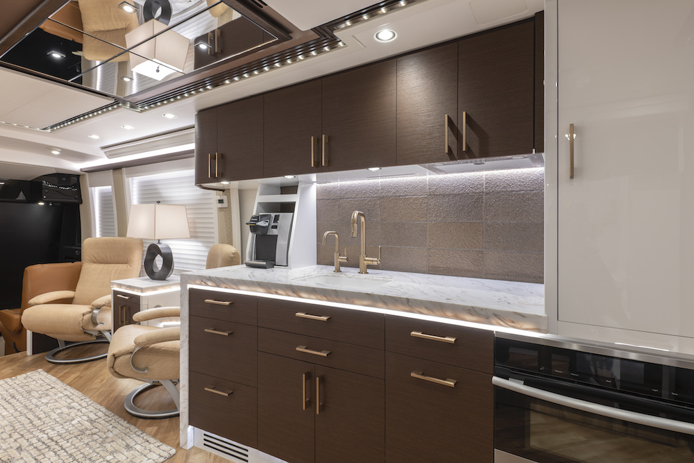 2022 Prevost Liberty H3-45 For Sale