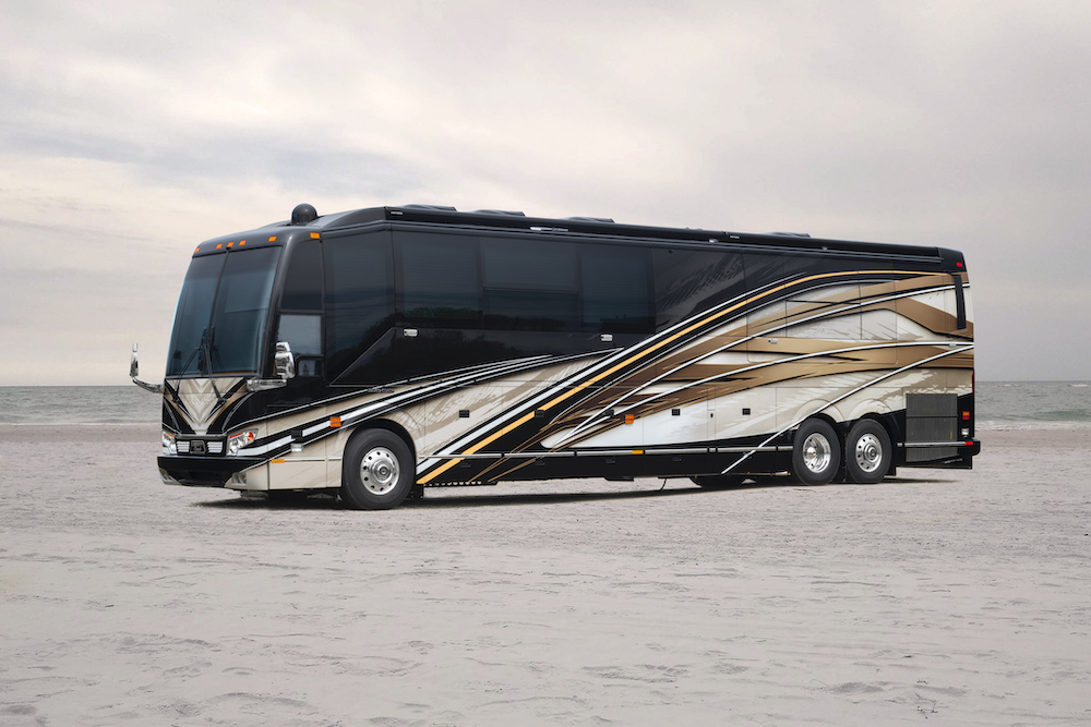 2022 Prevost Liberty H3-45 For Sale