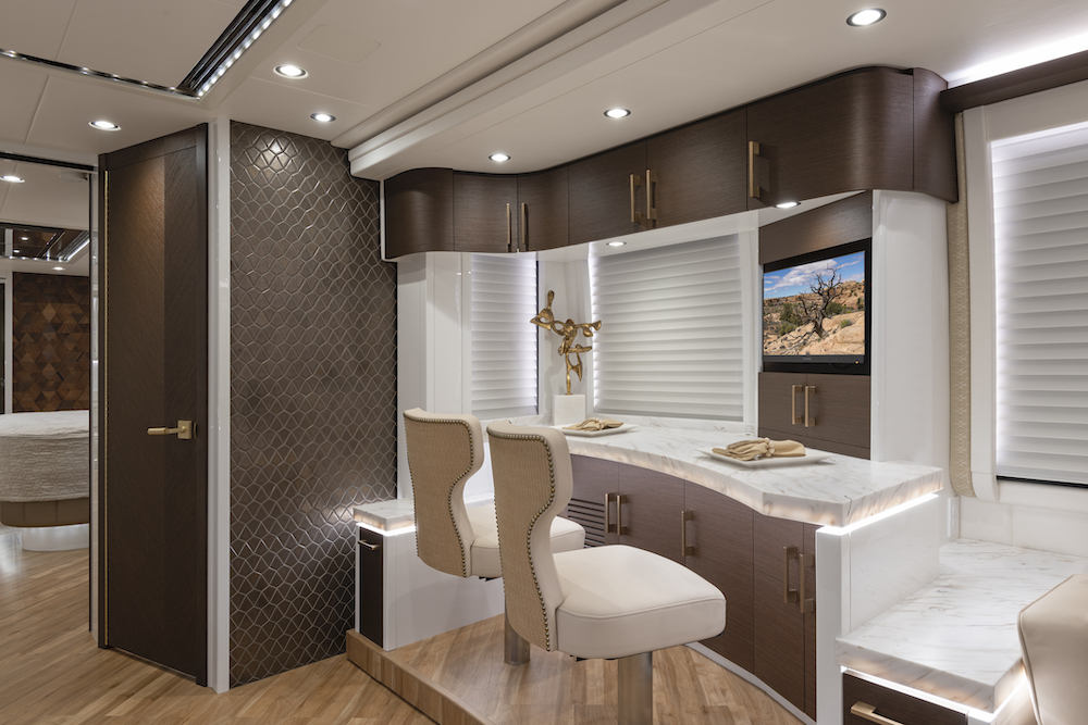 2022 Prevost Liberty H3-45 For Sale