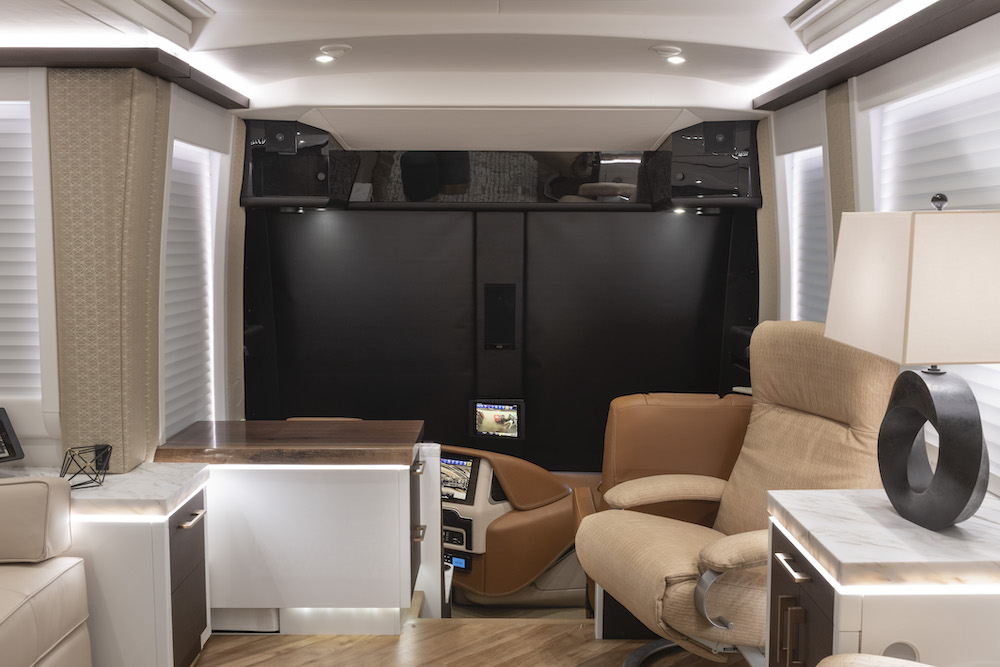 2022 Prevost Liberty H3-45 For Sale