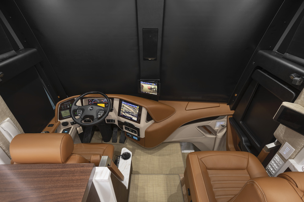 2022 Prevost Liberty H3-45 For Sale
