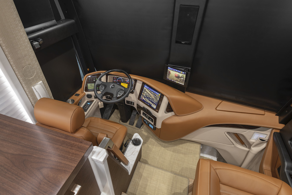 2022 Prevost Liberty H3-45 For Sale