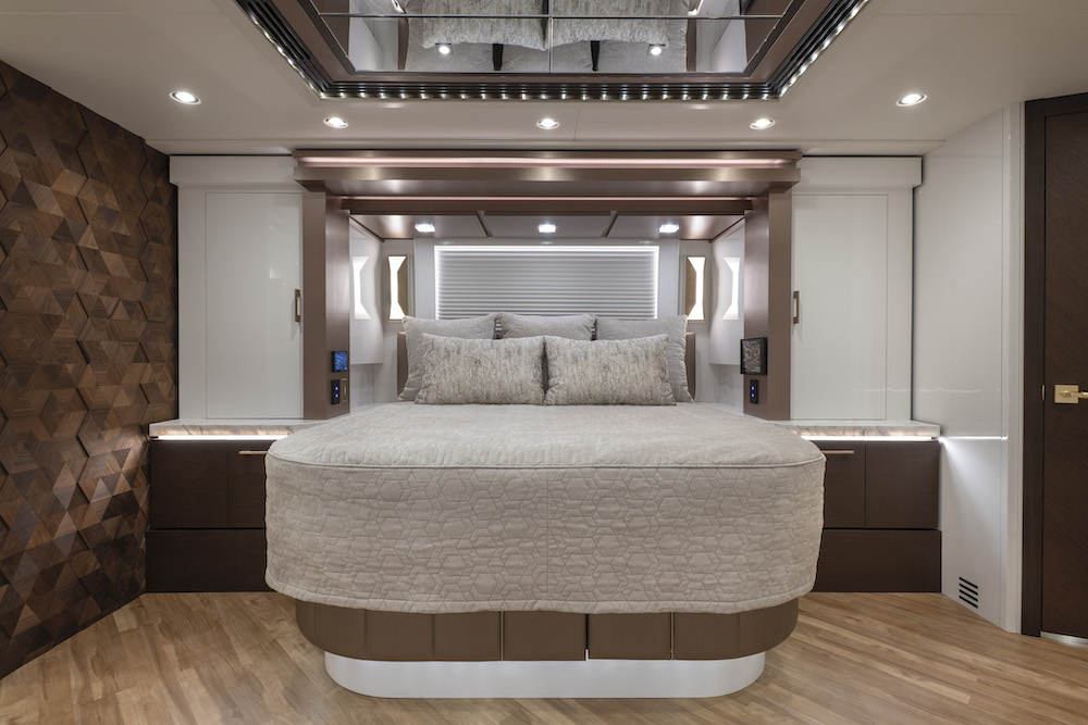 2022 Prevost Liberty H3-45 For Sale