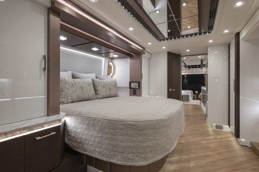 2022 Prevost Liberty H3-45 For Sale
