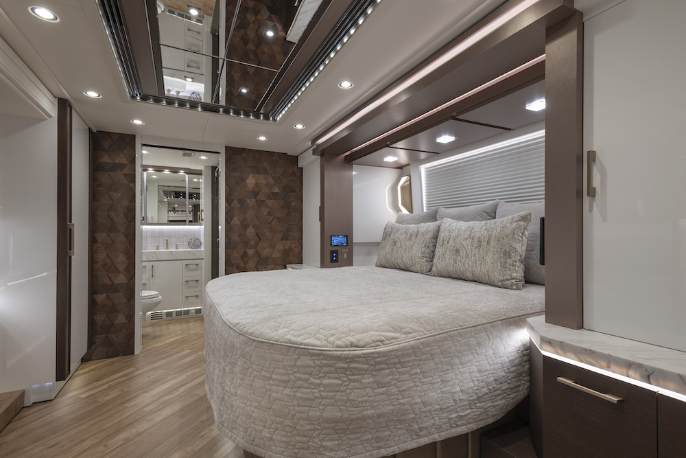2022 Prevost Liberty H3-45 For Sale