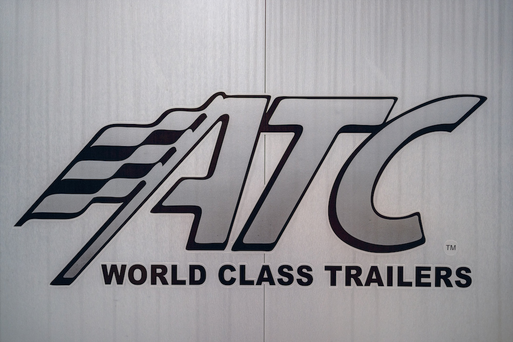 2022 ATC Car Hauler For Sale