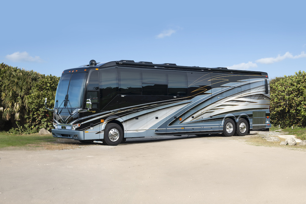 2022 Prevost Liberty H3-45 For Sale