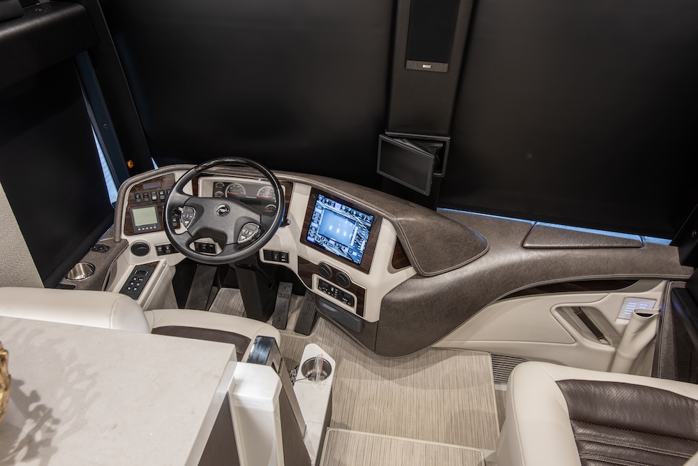 2022 Prevost Liberty H3-45 For Sale