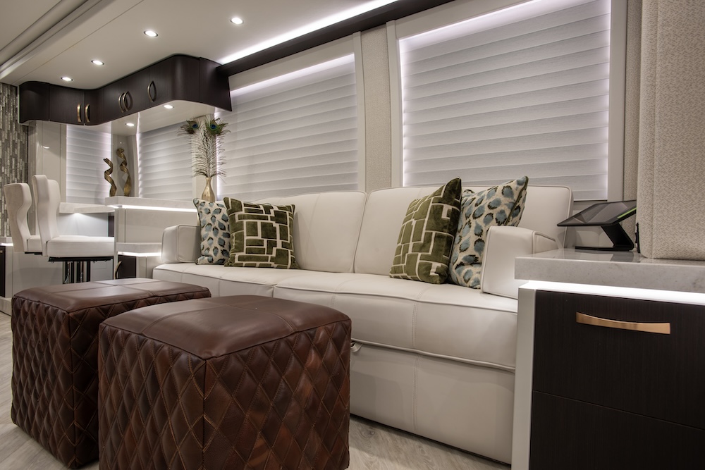 2022 Prevost Liberty H3-45 For Sale