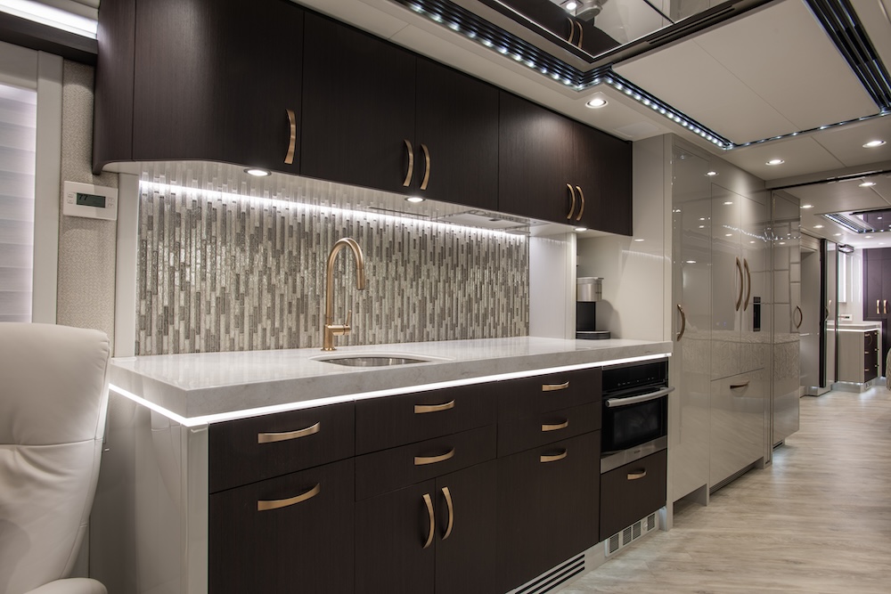 2022 Prevost Liberty H3-45 For Sale