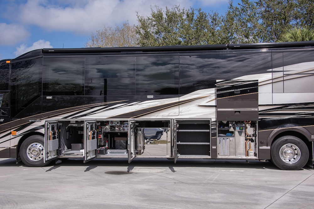 2022 Prevost Liberty  H3-45 For Sale
