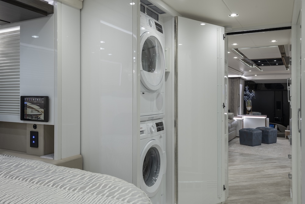 2022 Prevost Liberty  H3-45 For Sale