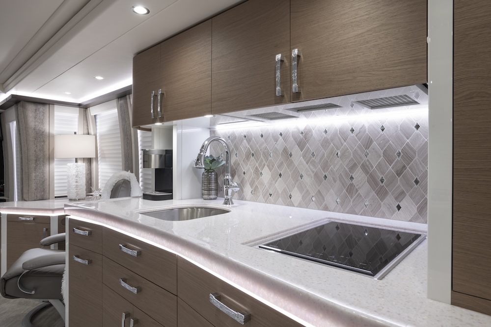 2022 Prevost Liberty  H3-45 For Sale