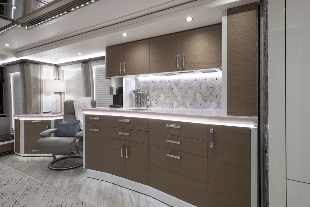 2022 Prevost Liberty  H3-45 For Sale