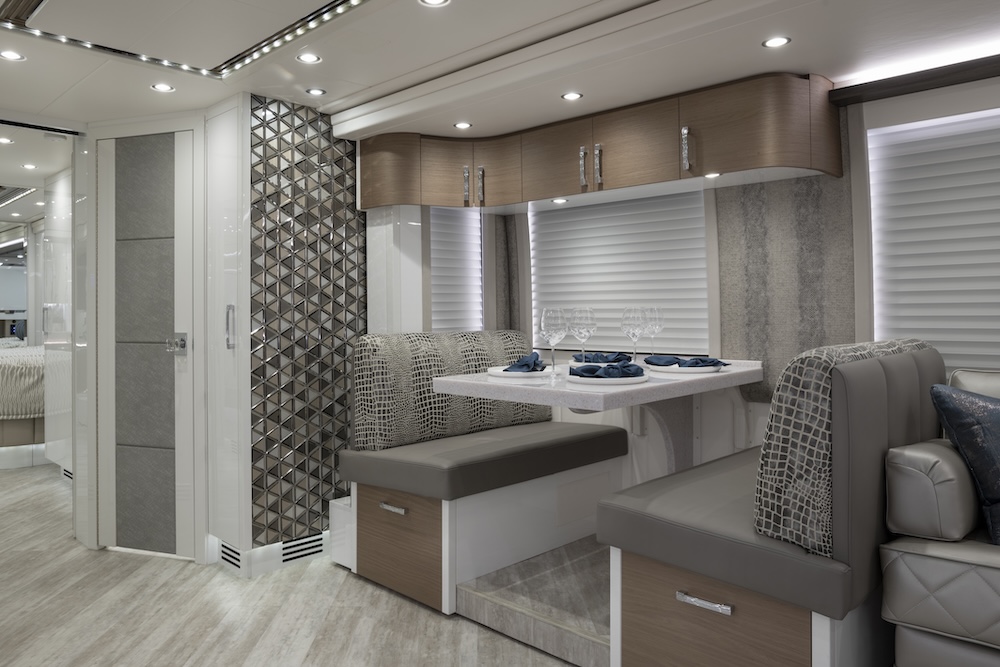 2022 Prevost Liberty  H3-45 For Sale