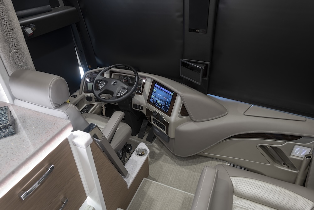 2022 Prevost Liberty  H3-45 For Sale