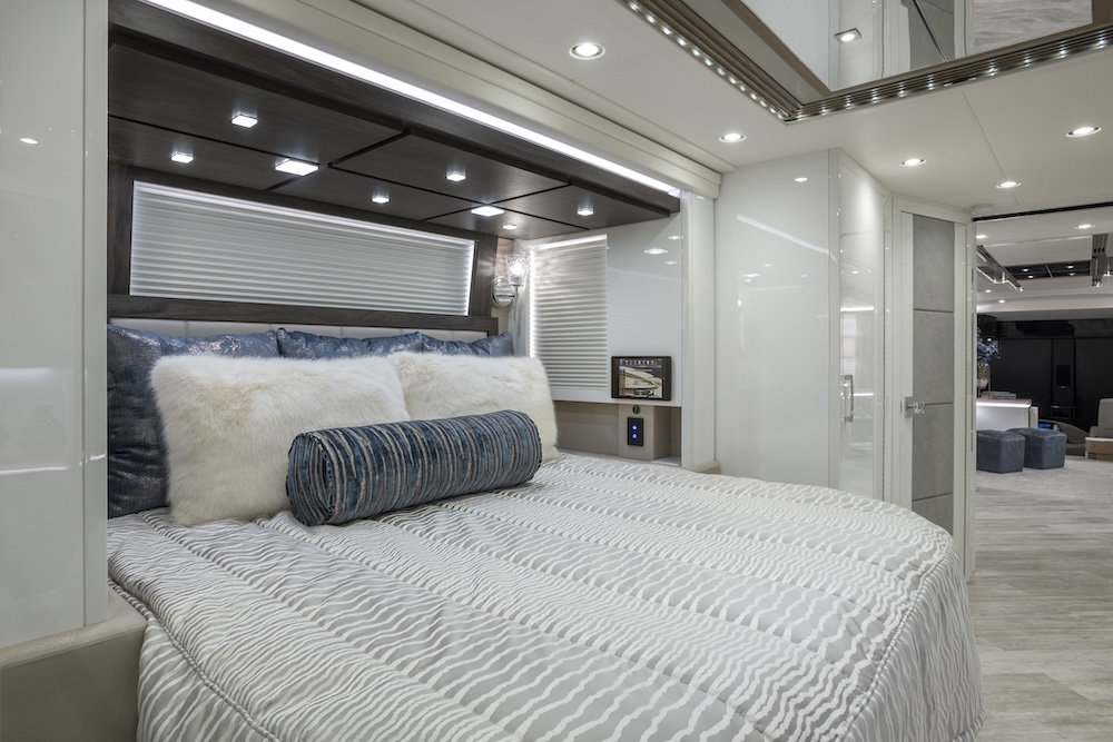 2022 Prevost Liberty  H3-45 For Sale