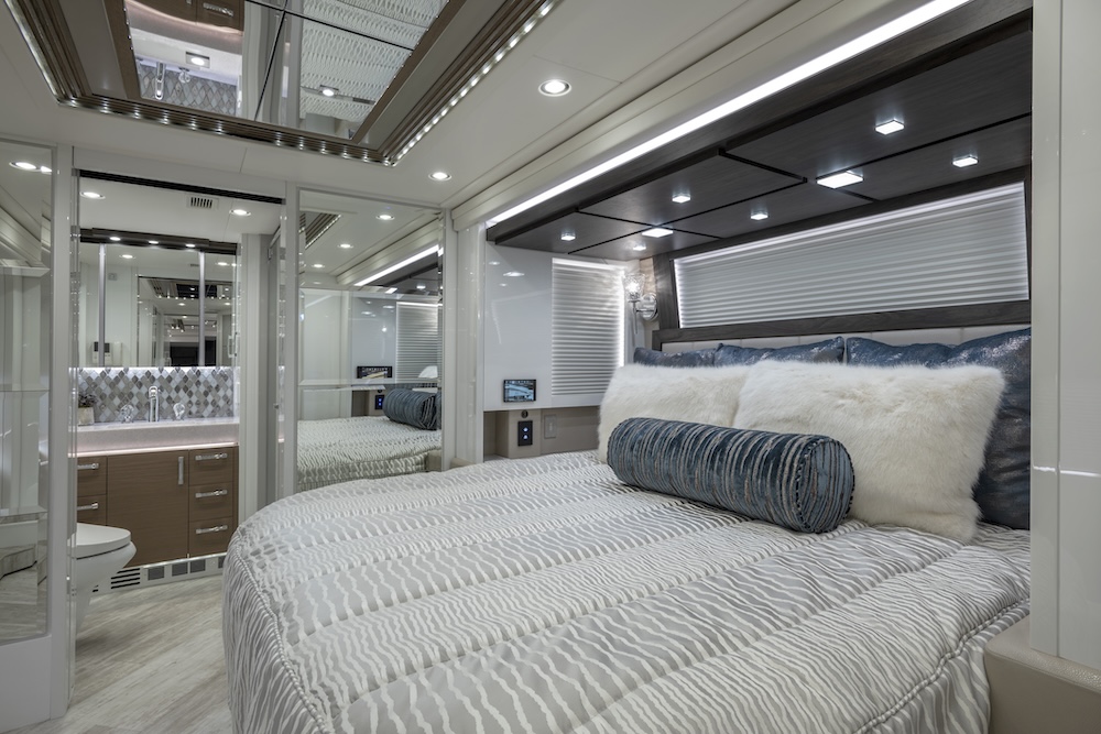 2022 Prevost Liberty  H3-45 For Sale