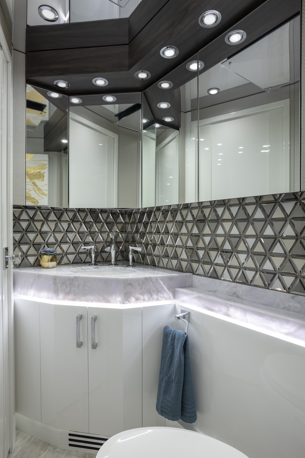 2022 Prevost Liberty  H3-45 For Sale