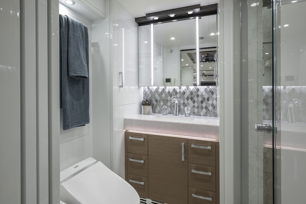 2022 Prevost Liberty  H3-45 For Sale