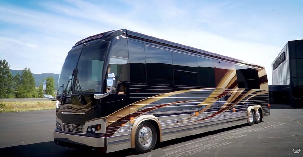 2022 Prevost Marathon H3-45 For Sale