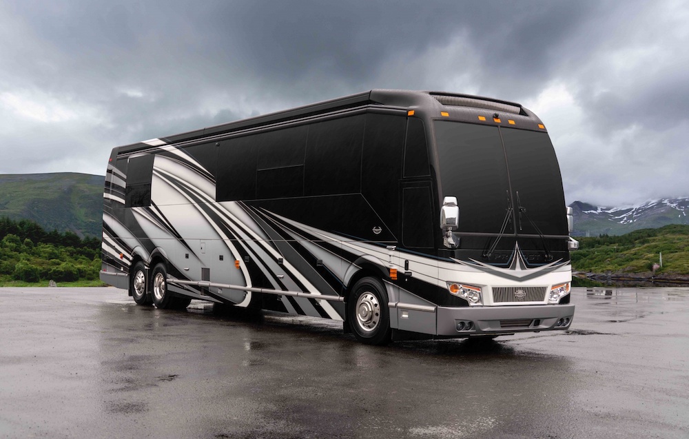 2022 Prevost Marathon H3-45 For Sale