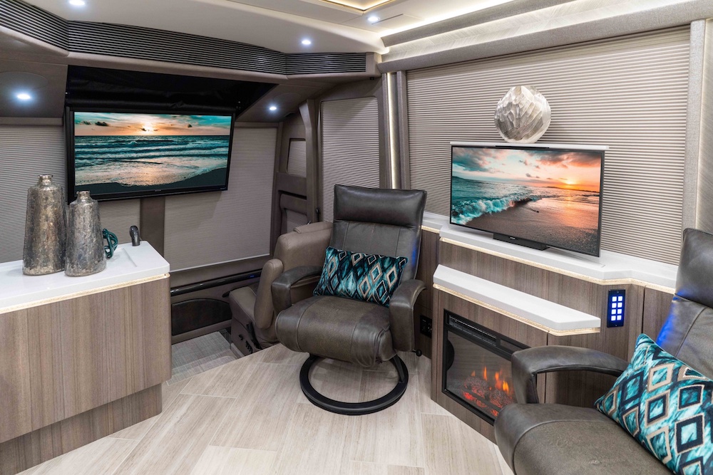 2022 Prevost Marathon H3-45 For Sale