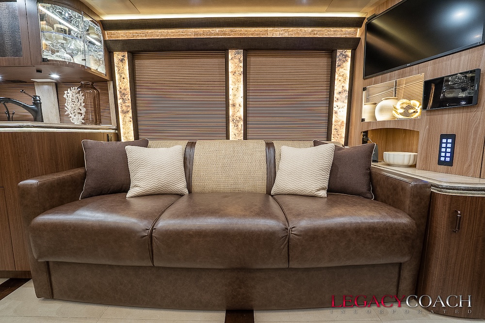 2021 Prevost Marathon  H3-45 For Sale