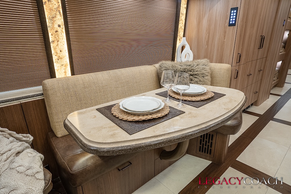 2021 Prevost Marathon  H3-45 For Sale