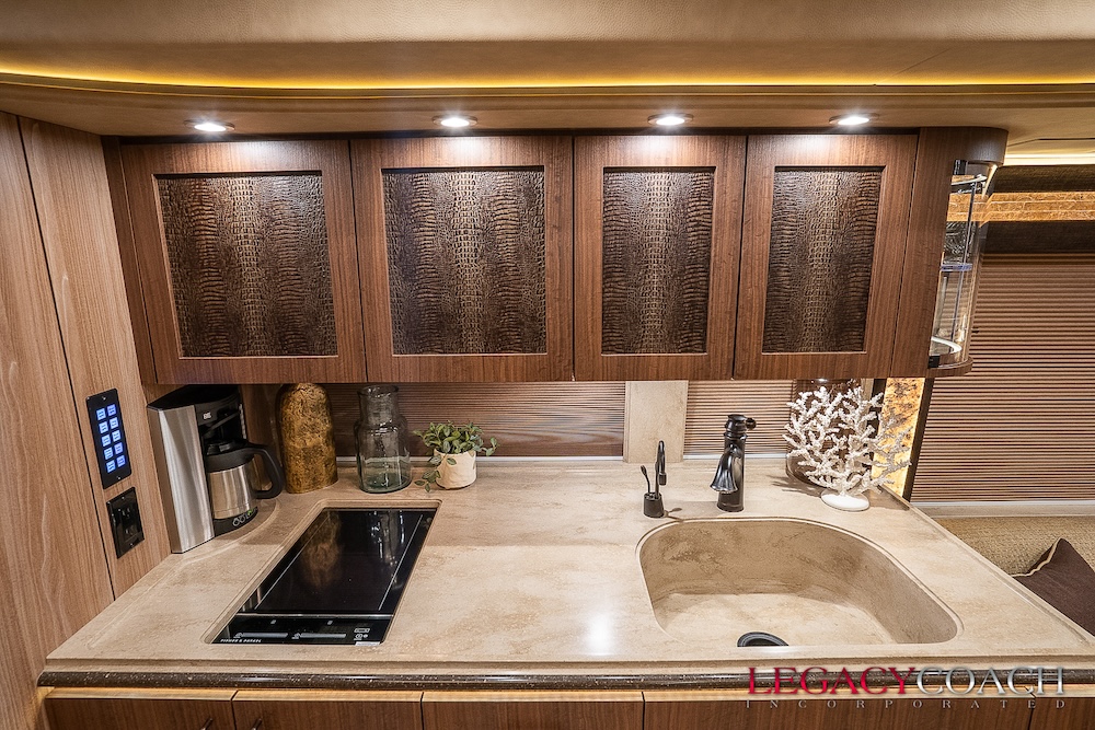 2021 Prevost Marathon  H3-45 For Sale