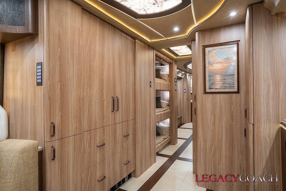 2021 Prevost Marathon  H3-45 For Sale