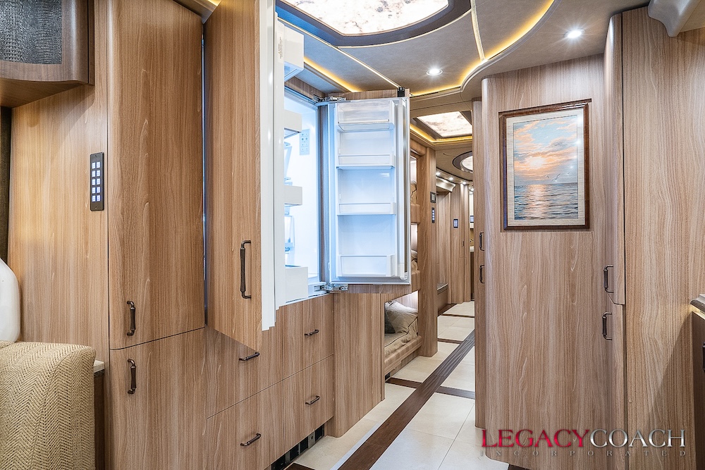 2021 Prevost Marathon  H3-45 For Sale